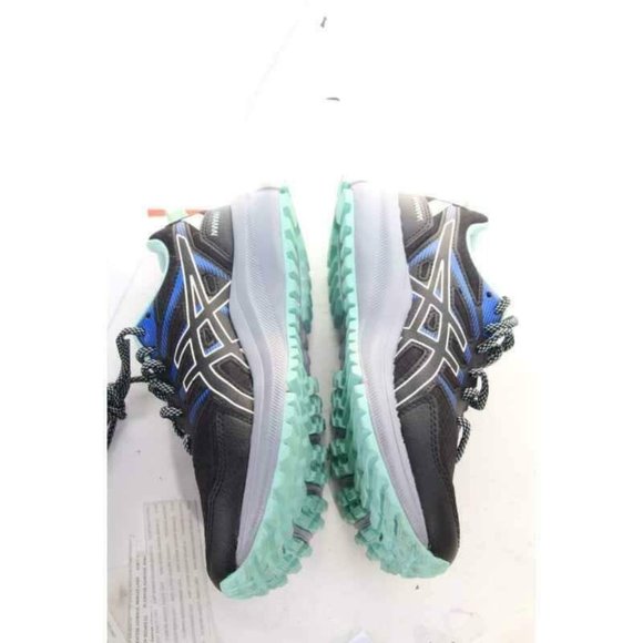 NWOB ASICS Trail Scout 2 sneakers shoes lace up fitness gym womens 7 - Picture 4 of 11